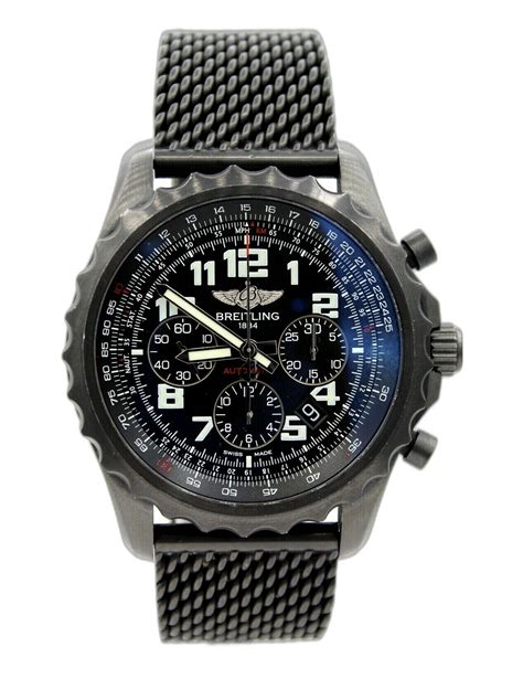 m23360 breitling|Breitling Chronospace Limited Edition M23360 Price, Specs, .